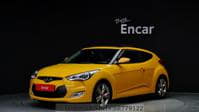 2013 HYUNDAI VELOSTER / SUN ROOF,SMART KEY,BACK CAMERA