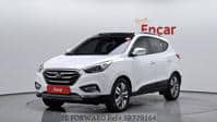 2014 HYUNDAI TUCSON / SUN ROOF,SMART KEY,BACK CAMERA