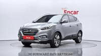 2015 HYUNDAI TUCSON / SMART KEY,BACK CAMERA