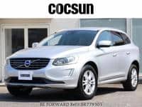 2014 VOLVO XC60