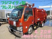 ISUZU Elf Truck