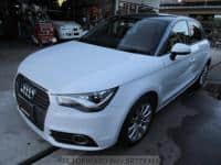 2012 AUDI A1