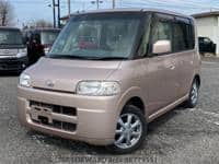 2006 DAIHATSU TANTO