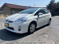 2009 TOYOTA PRIUS