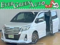 2015 TOYOTA NOAH