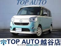 2021 DAIHATSU MOVE CANBUS