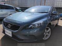 2014 VOLVO V40