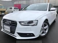 2013 AUDI A4