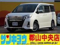 2015 TOYOTA NOAH