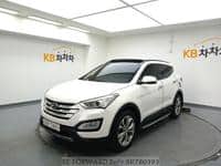 2015 HYUNDAI SANTA FE / SMART KEY,BACK CAMERA