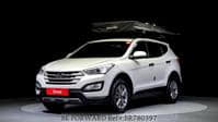 2015 HYUNDAI SANTA FE / SMART KEY,BACK CAMERA