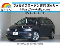 2016 VOLKSWAGEN GOLF VARIANT