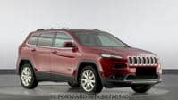 2018 JEEP CHEROKEE AUTOMATIC DIESEL