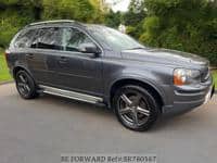 2007 VOLVO XC90 AUTOMATIC DIESEL