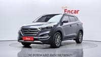 2017 HYUNDAI TUCSON / SMART KEY,BACK CAMERA