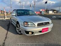 2002 SUBARU LEGACY B4