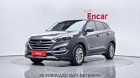 2017 HYUNDAI TUCSON / SMART KEY,BACK CAMERA