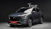 2020 HYUNDAI TUCSON / SMART KEY,BACK CAMERA