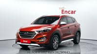 2016 HYUNDAI TUCSON / SMART KEY,BACK CAMERA