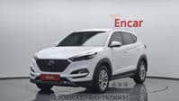 2017 HYUNDAI TUCSON / SMART KEY,BACK CAMERA