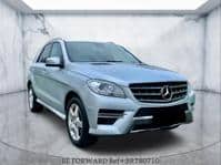 MERCEDES-BENZ ML Class