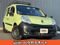 2012 RENAULT KANGOO