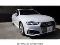 2019 AUDI A4