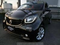 2016 SMART FORFOUR