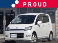 2007 DAIHATSU MOVE