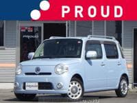 2011 DAIHATSU MIRA COCOA