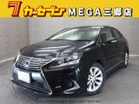 2015 LEXUS HS