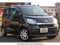 2014 DAIHATSU MOVE