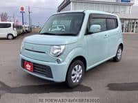 2011 SUZUKI MR WAGON