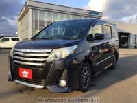 2015 TOYOTA NOAH