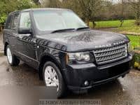 2012 LAND ROVER RANGE ROVER 4.4 TD V8