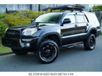 2008 TOYOTA HILUX SURF