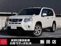 2011 NISSAN X-TRAIL