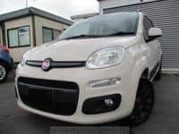 2015 FIAT PANDA