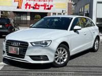 2014 AUDI A3 1.4TFSI