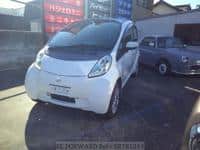 2010 MITSUBISHI I-MIEV