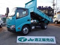 TOYOTA Dyna Truck