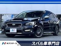 2018 SUBARU LEVORG 1.6GT-S