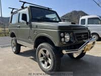 1995 SUZUKI JIMNY XSTB