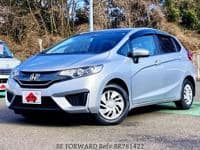 2014 HONDA FIT 13GLPK