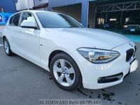 2015 BMW 1 SERIES 116I