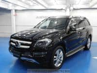 MERCEDES-BENZ GL-Class