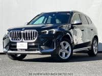 2023 BMW X1 XDRIVE20IX