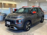 2020 CITROEN C3