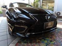 2023 LEXUS RC F