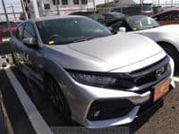 2018 HONDA CIVIC 1.56MT